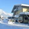 SkiWelt Wilder Kaiser-Brixental  - Landhaus Kaiserpanorama