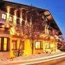 Flachau - Forellenhof, Hotel