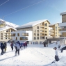 Alpe d´Huez - Residence Prestige L'Éclose 