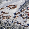 Meribel Mottaret - Residencia Olympie Ii