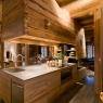 La Clusaz - Apartamentos de La Ferme Des Lombardes - Le grenier  Apartamento 275m2 12/14 pax 