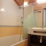 Meribel Mottaret - Residencia Plan Du Lac - 2PIE DUPLEX/CABINE 5/6PERS - 35m² - SUD 