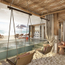 Courchevel - Chalet Whitesand