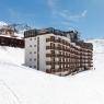 Val Thorens - Residencia Odalys Tourotel. Val Thorens