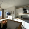 Les Menuires - Residencia Necou - 2P4  25M² BALCON SUD/OUEST