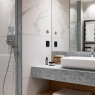 Valmorel - Hotel Akoya - Habitación Deluxe  2 PERSONAS 28 M²