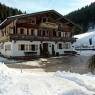 SkiWelt Wilder Kaiser-Brixental  - Mühltalhof, Bauernhof