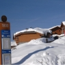 Valmeinier - Residencia Le Grand Panorama I 