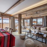 Saint Martin de Belleville - Residencia Kalasi - Appartement 95m² 10 pax