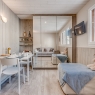 Tignes - Residencia Shamrock - Studio 2 Personnes - 20m²