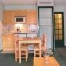 Les 2 Alpes - Residencia Tyrol . Les 2 Alpes - ST4 4PX 33M² 1° SUD BALCON