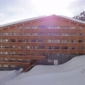 Meribel Mottaret - Residencia Vanoise