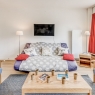 Tignes - Residencia Bec Rouge - 4 Pièces 10 Personnes - 110m²