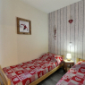 Meribel Mottaret - Residencia Necou - 2P 4P 27M² SUD 2EME ETA