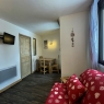 Les Menuires - Residencia Soldanelles - St2 17m² 2ème Asc Balc N/O