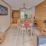 Tignes - Residencia Super Tignes - 3 Pièces 6 Personnes - 50m²