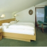 Arabba - Marmolada - Hotel Evaldo - Arabba Marmolada - Habitacion doble standard 18-21m2
