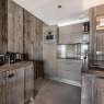 Meribel - Residencia Aspen Park Lodge - 3P 70m² 4p