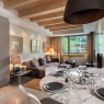 Val D´Isere - Residencia Calendal - 3P 50m² 4p