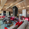 Meribel - Chalet Les Sorbiers