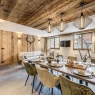 Tignes - Residencia Club - 4 Pièces Cabine 10 Personnes - 93m²