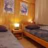 Tignes - Residencia Cimes - 2 Pièces 5 Personnes - 50m²
