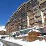 Val Thorens - Neves