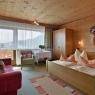 SkiWelt Wilder Kaiser-Brixental  - Gästehaus Werlberger