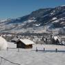 Adelboden - Chalet Bodenweg