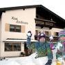 SkiWelt Wilder Kaiser-Brixental  - Haus Landmann