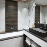 La Rosiere - Residencia Alpen Lodge  - Apto 4 pzas 8 pax Prestige 134 M²