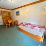 Les Menuires - Residencia Valmont - 2pcab6 40m² 1er Asc Balc Sud