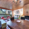 Courchevel - Residencia Hauts De Toviere B - 3P 57m² 6p SUD