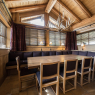 Val D´Isere - Chalet Montana - Chalet 7P - 10 ad + 5 enf - 350 m²