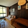 Meribel Mottaret - Residencia Genepi - Stdiv4 28m2 6ème Asc Balc Sud