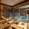 Saint Martin de Belleville - Chalet Black Crystal