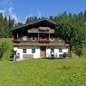 SkiWelt Wilder Kaiser-Brixental  - Appartement Riedling