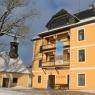 Schladming-Dachstein - Jugendgästehaus Puttererschlössl