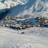 Tignes - Residencia RÉsidence 2100 B