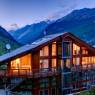 Zermatt - Haus Heinz Julen Loft
