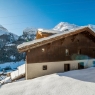 Tignes - Chalet Crystal Ridge