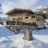 Kitzbühel - Alpen Chalet Dorfwies