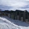 Les Menuires - Residencia Ski Soleil
