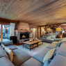 Meribel - Chalet Adalta - Chalet 300m² 12/13p