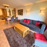 Saint Martin de Belleville - Residencia Adele - 3Pcab 5/6 60m² RDC SO terrasse