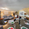 Meribel - Residencia Ferm Daguet - Duplex 5P 84m² 8pers