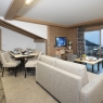 La Rosiere - Residencia Alpen Lodge 