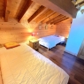 Saint Martin de Belleville - Chalet De Julie - 4p6 65m² exposé ouest
