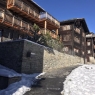 Saas Fee - Evelyne