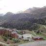 Meribel Mottaret - Residencia Tueda - STUDIO CABINE 25M² S/O 